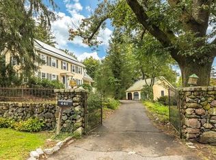 441 West St, Reading, MA 01867