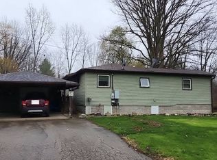 1953 Superior Dr, Nashville, MI 49073