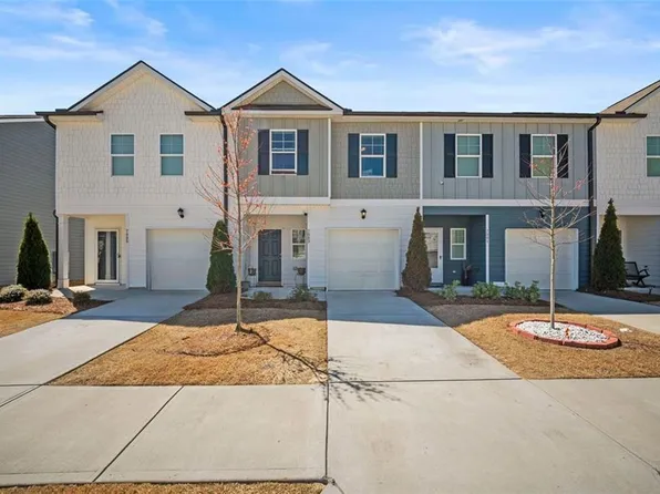 7083 Gladstone Cir, Lithonia, GA 30038