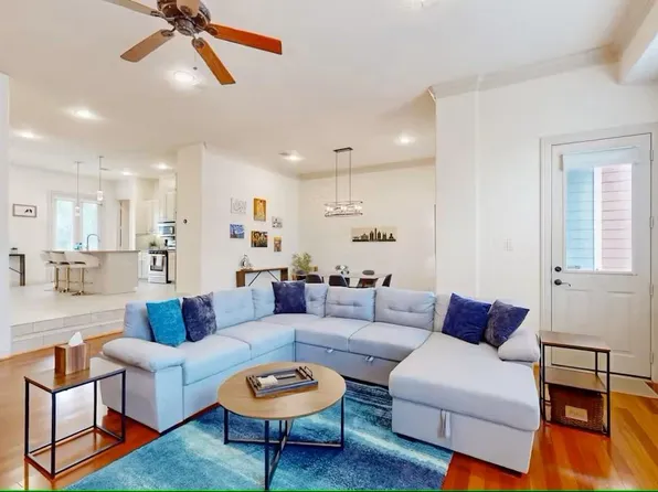 404 W 16th St, Houston, TX 77008