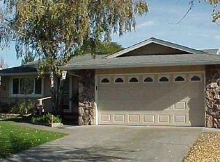 3616 Parrett Ave, Napa, CA