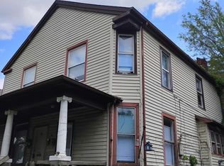 1119 N 9th, Lafayette, IN 47904