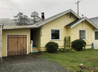 338 Highway 101 S, Rockaway Beach, OR 97136