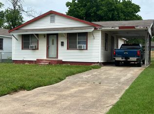 5916 Humbert Ave, Fort Worth, TX 76107