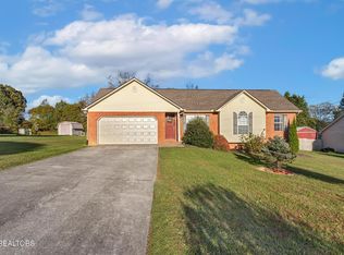 349 Pecan Cir, Corryton, TN 37721