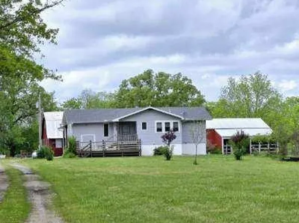 1987 State Route Ra, Mountain View, MO 65548