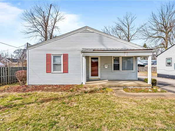 1327 E 8th Street, Jeffersonville, IN 47130
