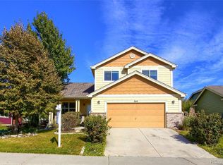 360 Ramsay Pl, Loveland, CO 80537