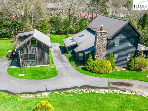 483 Old Turnpike East Road, Banner Elk, NC 28604