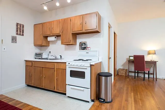 220 Beacon St #604 — Photo 7