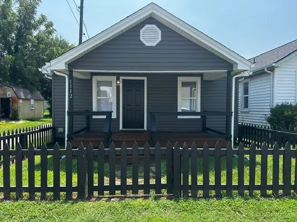 1112 E 5th St, Owensboro, KY 42303