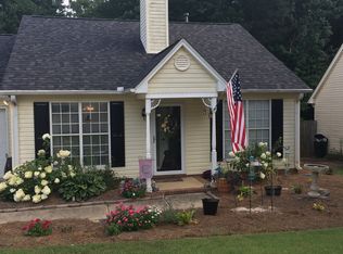 119 W Fall River Way, Simpsonville, SC 29680