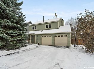 10048 Nantucket Cir, Anchorage, AK 99507