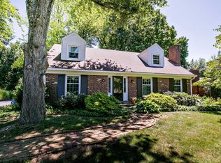 7912 Circle Crest Rd, Barbourmeade, KY 40241