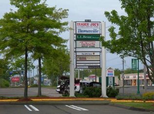 558 Boston Post Rd, Orange, CT 06477