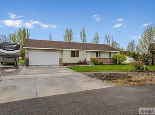 4020 E Gateway Cir, Ammon, ID 83406