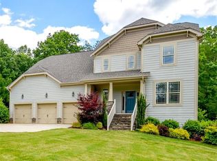 346 Cove Creek Loop, Mooresville, NC 28117