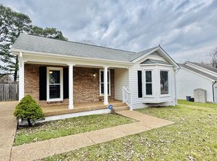 1516 Stonehill Rd, Mount Juliet, TN 37122