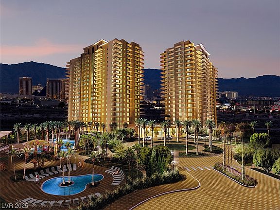 2nd image of 8255 Las Vegas Blvd S Unit 702