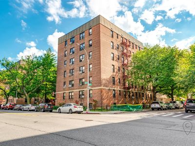 65-30 108th Street #5E, Forest Hills, NY, 11375