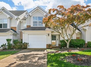 2524 Fair Chase, Williamsburg, VA 23185