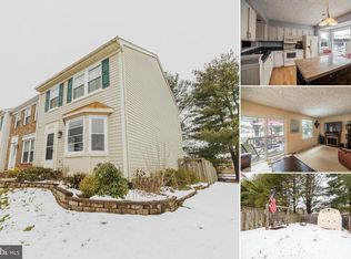 837 Dora Pl, Bel Air, MD 21014