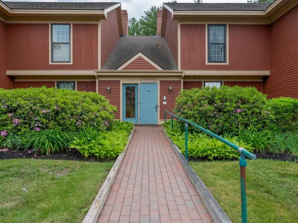 53 Estates Drive #3, Manchester, ME 04351