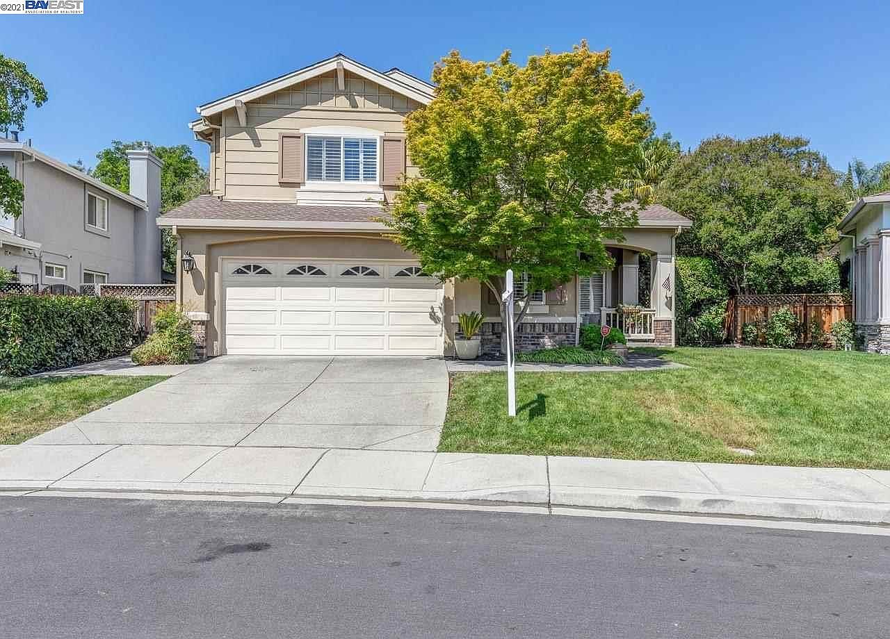 48 Centennial Way, San Ramon, CA 94583 Zillow