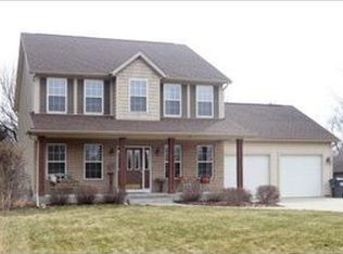 804 Stafford Rd, Kalamazoo, MI 49006