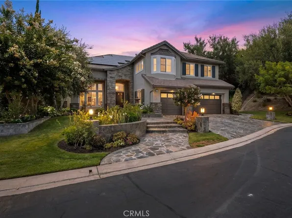 1 Sausalito Dr, Coto De Caza, CA 92679