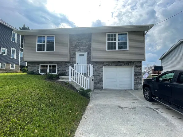 416 W Main St, Barnesville, OH 43713