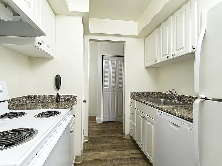 Sample Kitchen