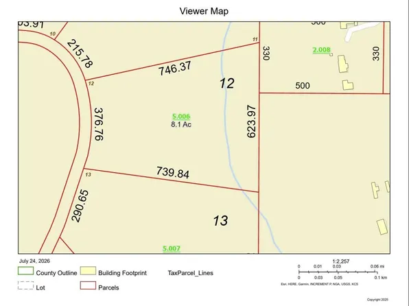 661 County Road 1171, Cullman, AL 35057