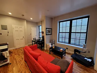 Rented by Garden Management