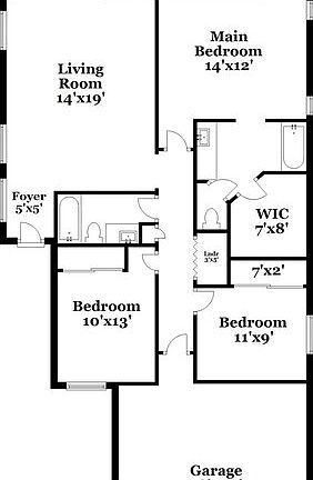 2nd image of 18442 N 114th Ln