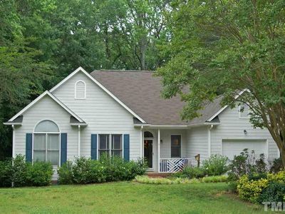 3626 Sunningdale Way, Durham, NC, 27707