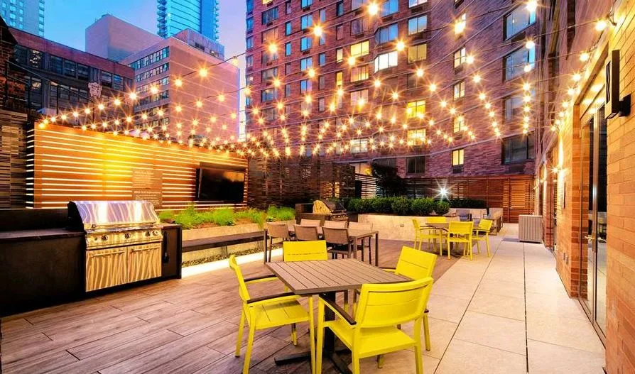 Avalon Midtown West at 250 West 50th Street in Midtown Sales, Rentals