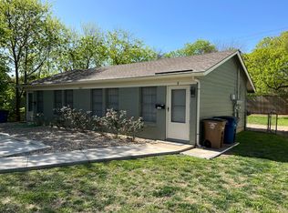 2105 Ohlen Rd, Austin, TX 78757