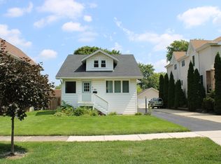 211 S Michigan Ave, Villa Park, IL