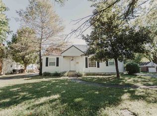 707 Ryan Dr, Russellville, KY 42276