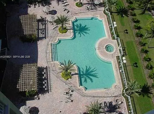 1745 E Hallandale Beach Blvd #802W — Photo 21