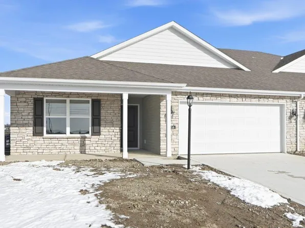 1014 Butler Lake Ct, Fort Wayne, IN 46818