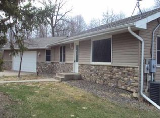 5549 460th St, Harris, MN 55032