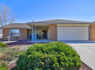 48 Parkside Rd SE, Rio Rancho, NM 87124