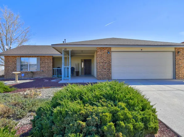 48 Parkside Rd SE, Rio Rancho, NM 87124