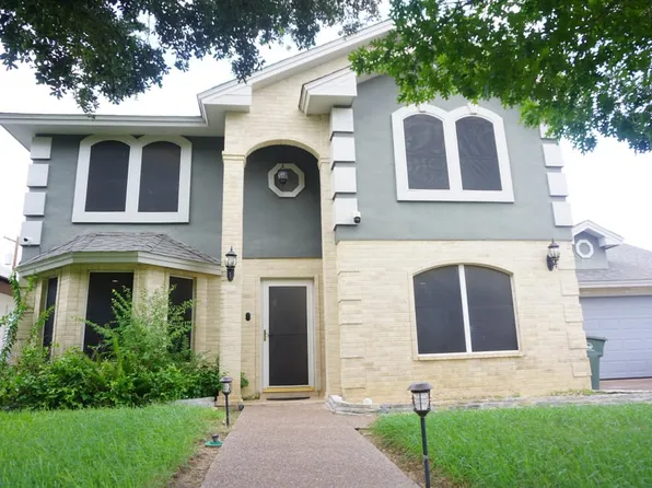 9819 Sweetwind Dr, Laredo, TX 78045