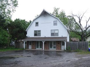 14997 S Mur Len Rd, Olathe, KS 66062