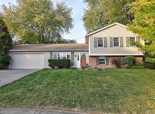 1269 Troy Ct, Mason, OH 45040