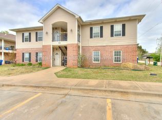 14625 Gilbert St #C, Choctaw, OK 73020