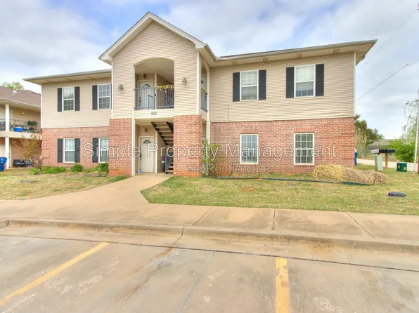 14625 Gilbert St #C, Choctaw, OK 73020